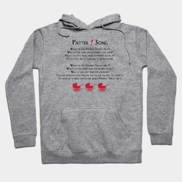 Hoodie clearance song lyrics